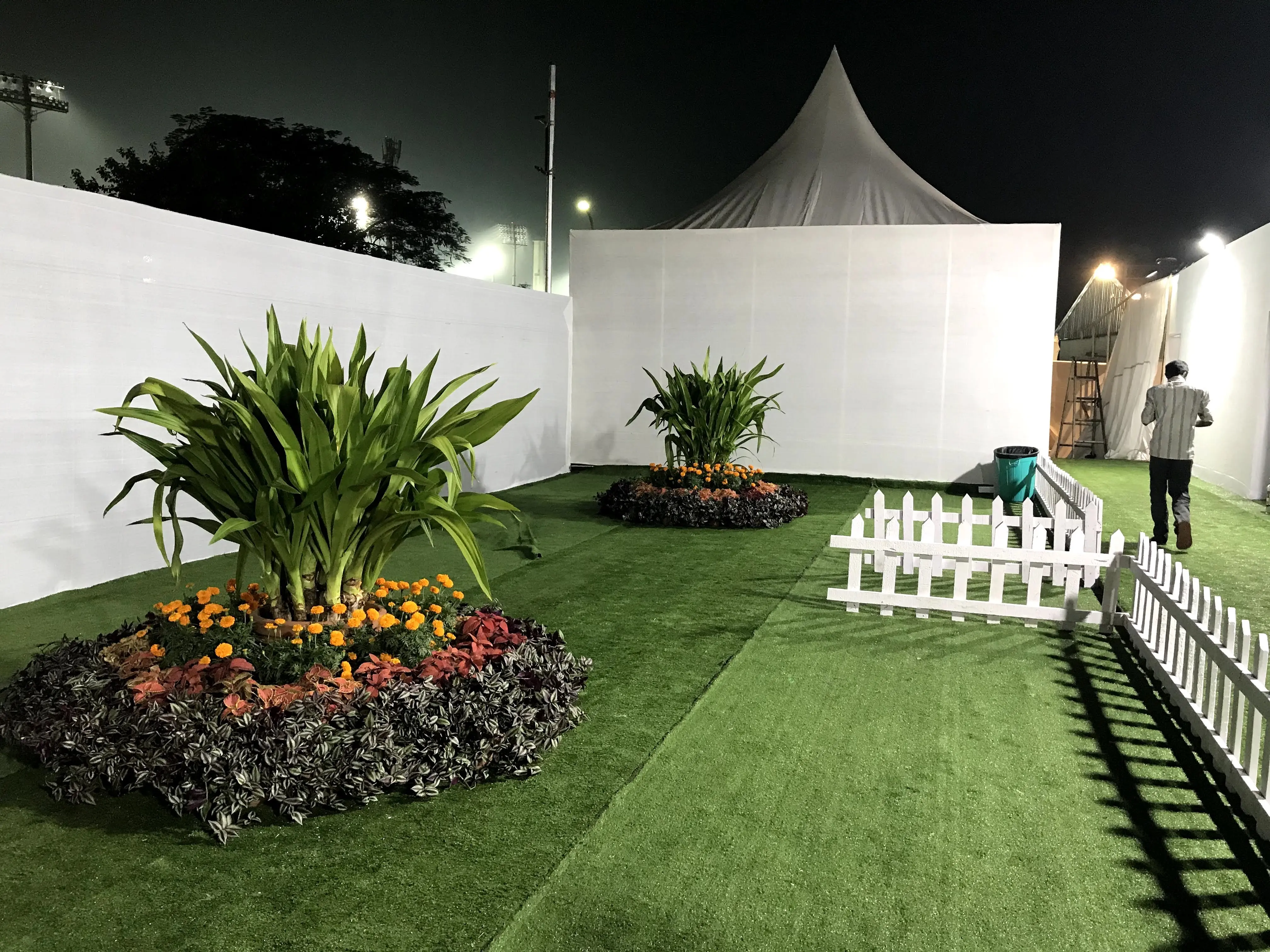 Reliance Family Day 40 - Jio Airoli — Special Events — view 4